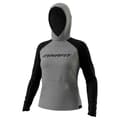 Pikkukuva 1 / 2: Dynafit Huppari Fleece 24/7 Polartec® Pinkki XS Nainen
