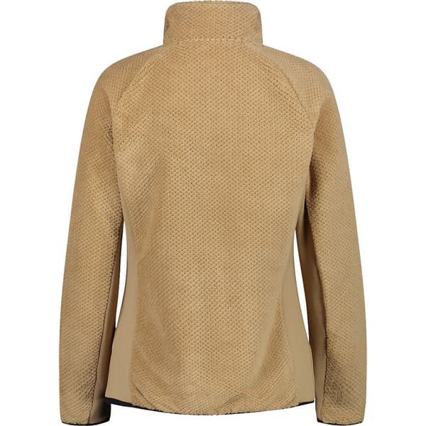 Cmp Jakke 33p2306 Brun L Kvinde