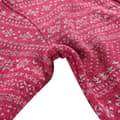 Pikkukuva 6 / 7: Alpine Pro Täysin Vetoketjullinen Fleece Zego Pinkki 128-134 cm