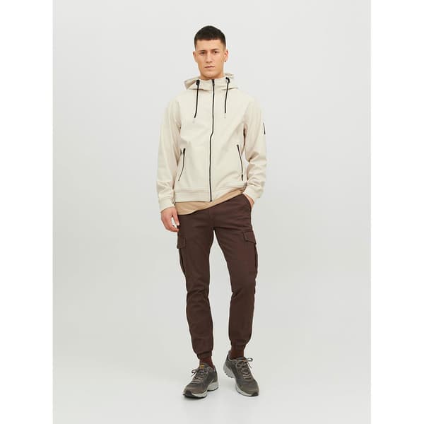 Jack & Jones Lättviktsjacka Basic Beige XL Man
