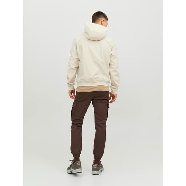 Jack & Jones Lättviktsjacka Basic Beige XL Man