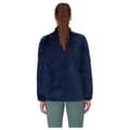 Pikkukuva 2 / 4: Mammut Täysin Vetoketjullinen Fleece Innominata Sininen S Nainen