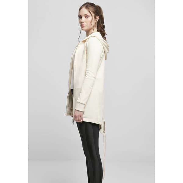 Urban Classics Jakke Hvid L Kvinde