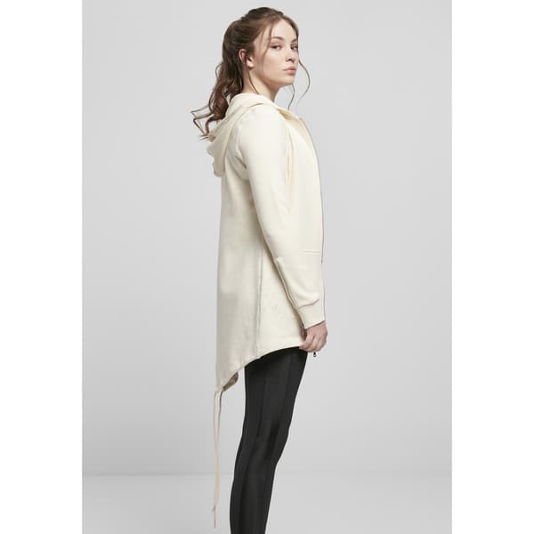 Urban Classics Jakke Hvid L Kvinde