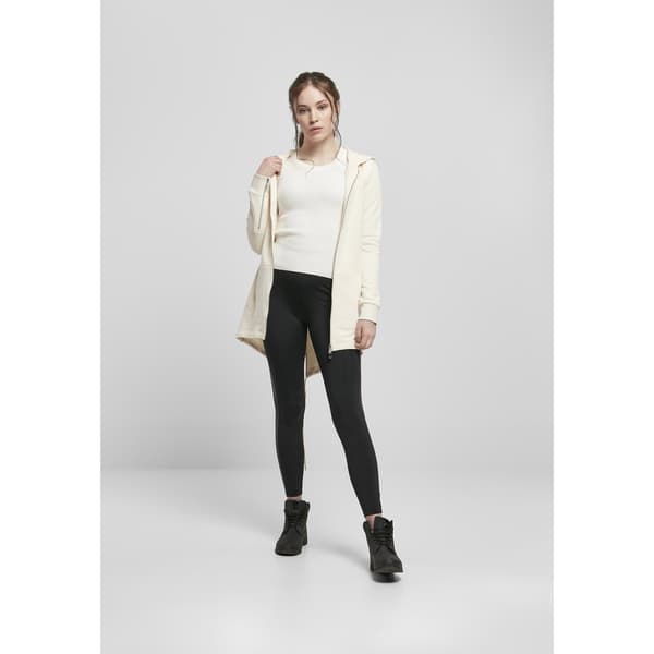 Urban Classics Jakke Hvid L Kvinde