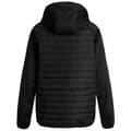 Miniatyrbild 4 av 8: Jack & Jones Quiltad Jacka Multi Svart 10 Years Pojke