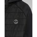 Miniatyrbild 7 av 8: Jack & Jones Quiltad Jacka Multi Svart 10 Years Pojke