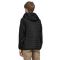 Miniatyrbild 2 av 8: Jack & Jones Quiltad Jacka Multi Svart 10 Years Pojke
