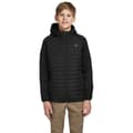 Miniatyrbild 1 av 8: Jack & Jones Quiltad Jacka Multi Svart 10 Years Pojke
