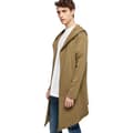 Miniatyrbild 7 av 10: Urban Classics Cardigan Open Edge Grönt 2XL Man
