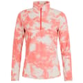 Pikkukuva 3 / 5: Protest Half Zip Fleece Prtdahliay Pinkki L Nainen