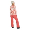 Pikkukuva 2 / 5: Protest Half Zip Fleece Prtdahliay Pinkki L Nainen