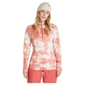 Pikkukuva 1 / 5: Protest Half Zip Fleece Prtdahliay Pinkki L Nainen