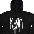 Miniatyrbild 2 av 2: Korn Still A Freak Pullover Hoodie