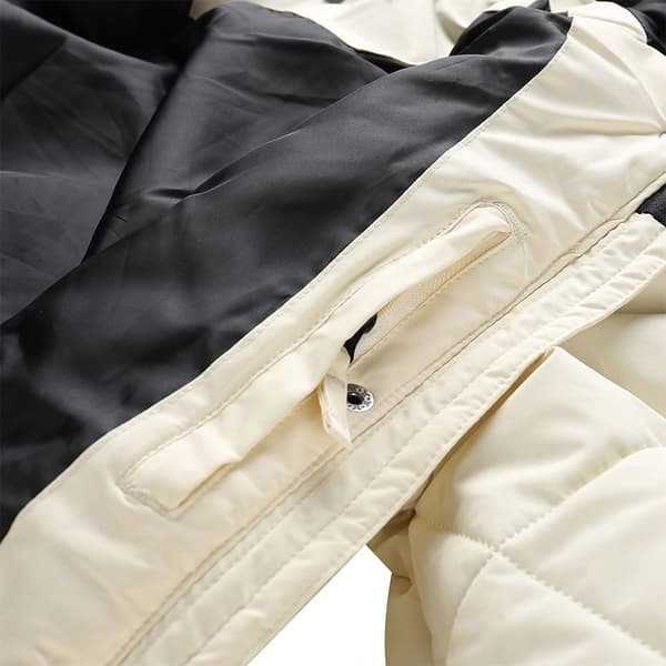 Alpine Pro Täcka Gosbera Beige M-L Kvinna
