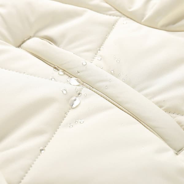 Alpine Pro Täcka Gosbera Beige M-L Kvinna