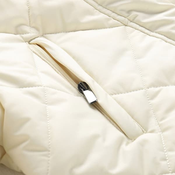 Alpine Pro Täcka Gosbera Beige M-L Kvinna