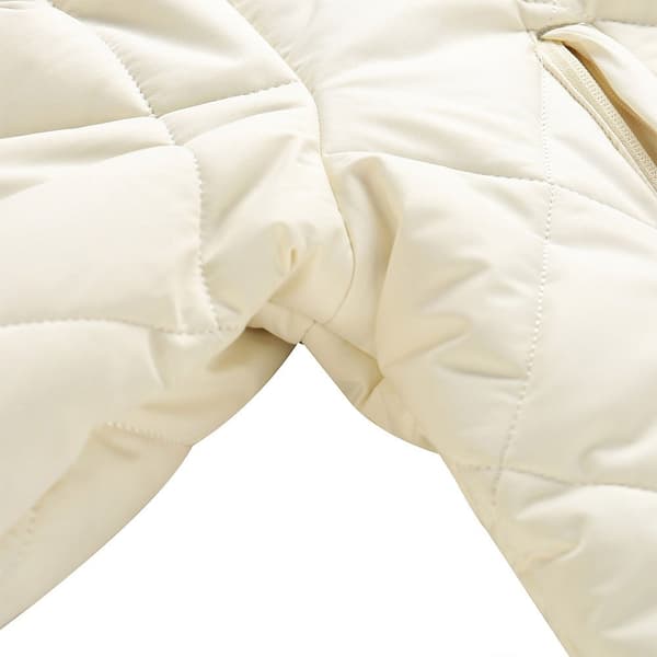 Alpine Pro Täcka Gosbera Beige M-L Kvinna