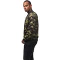 Miniatyrbild 3 av 8: Urban Classics Parkas Camo Light Flerfärgad L Man