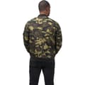 Miniatyrbild 2 av 8: Urban Classics Parkas Camo Light Flerfärgad L Man