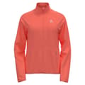 Miniatyrbillede 1 af 2: Odlo Jakke Essential Light Orange M Kvinde