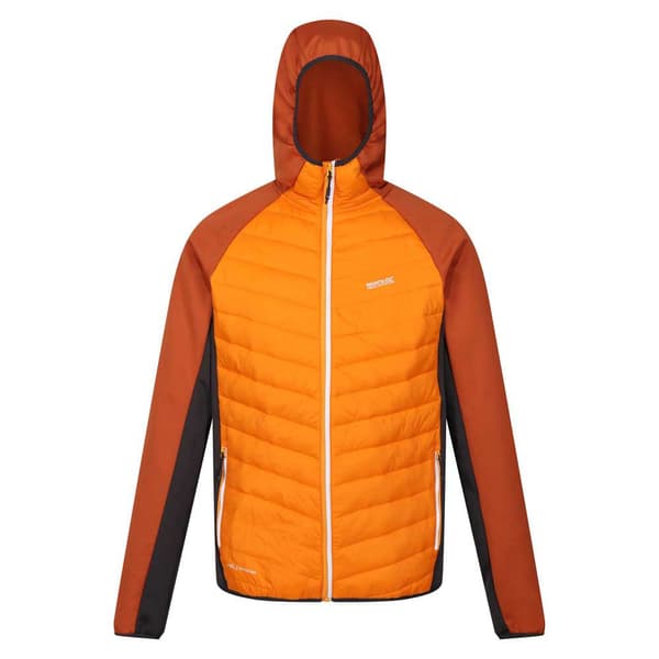 Regatta Jacka Andreson Viii Orange S Man