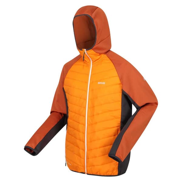 Regatta Jacka Andreson Viii Orange S Man