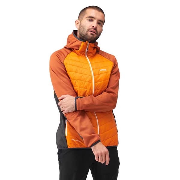 Regatta Jacka Andreson Viii Orange S Man