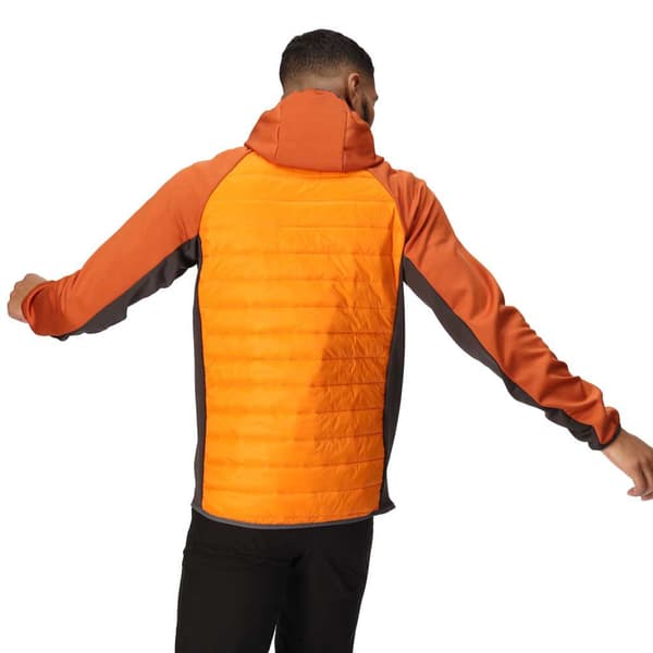 Regatta Jacka Andreson Viii Orange S Man