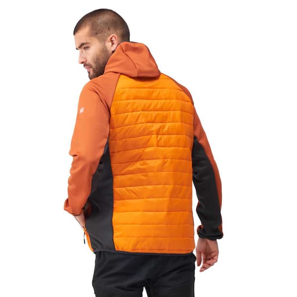 Regatta Jacka Andreson Viii Orange S Man
