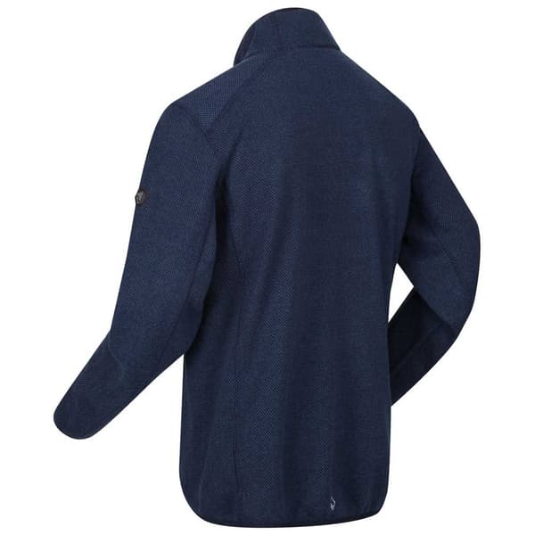 Regatta Fleece Torrens Blå 2XL Man