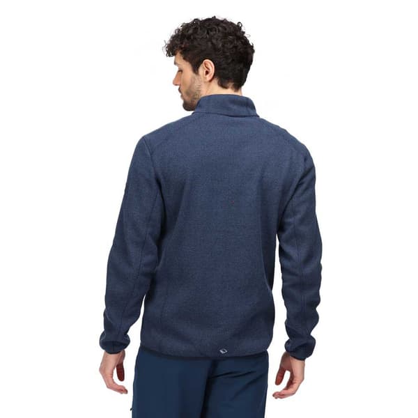 Regatta Fleece Torrens Blå 2XL Man
