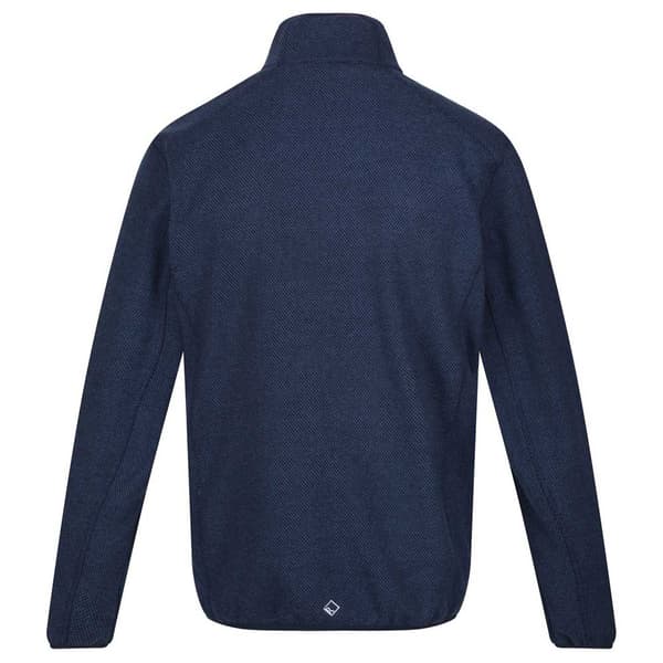 Regatta Fleece Torrens Blå 2XL Man