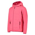 Miniatyrbillede 3 af 3: Cmp Jakke Fix Hood 39a5115 Rosa 14 Years Dreng