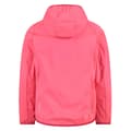 Miniatyrbillede 2 af 3: Cmp Jakke Fix Hood 39a5115 Rosa 14 Years Dreng