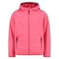 Miniatyrbillede 1 af 3: Cmp Jakke Fix Hood 39a5115 Rosa 14 Years Dreng