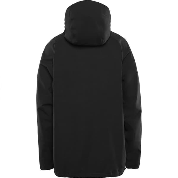 Thirtytwo Jacka Gateway  M Man