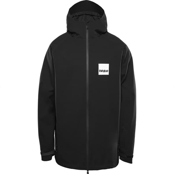 Thirtytwo Jacka Gateway  M Man