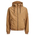 Miniatyrbild 3 av 7: Jack & Jones Lättviktsjacka Basic Brun L Man