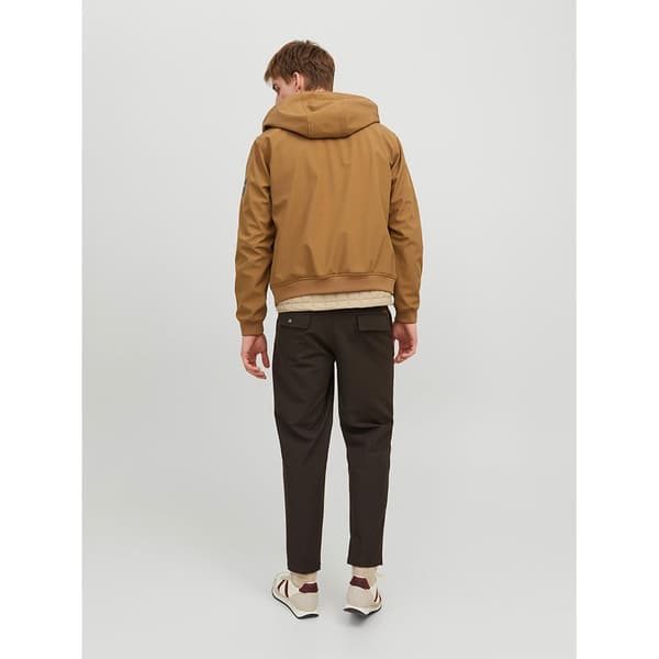 Jack & Jones Lättviktsjacka Basic Brun L Man