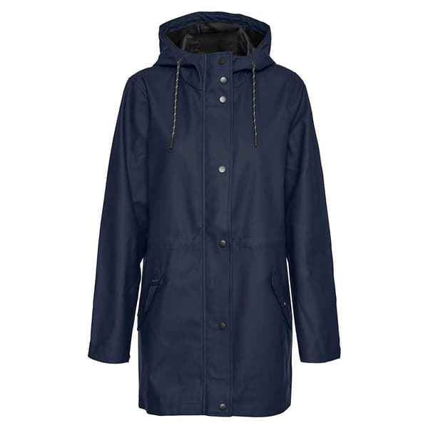 Vero Moda Takki Malou Tall Sininen S Nainen
