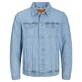Pikkukuva 3 / 7: Jack & Jones Farkkutakki Mf 023 Sininen XS Mies