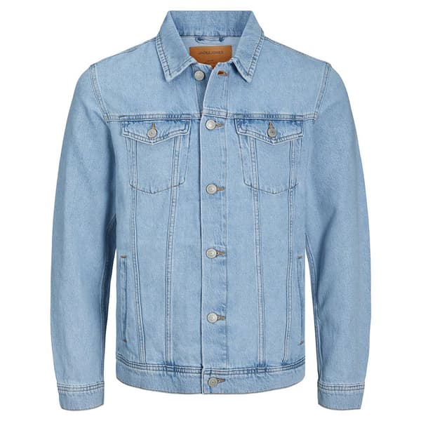 Jack & Jones Farkkutakki Mf 023 Sininen XS Mies