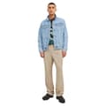 Pikkukuva 4 / 7: Jack & Jones Farkkutakki Mf 023 Sininen XS Mies