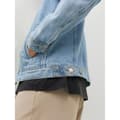 Pikkukuva 5 / 7: Jack & Jones Farkkutakki Mf 023 Sininen XS Mies