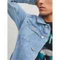 Pikkukuva 6 / 7: Jack & Jones Farkkutakki Mf 023 Sininen XS Mies
