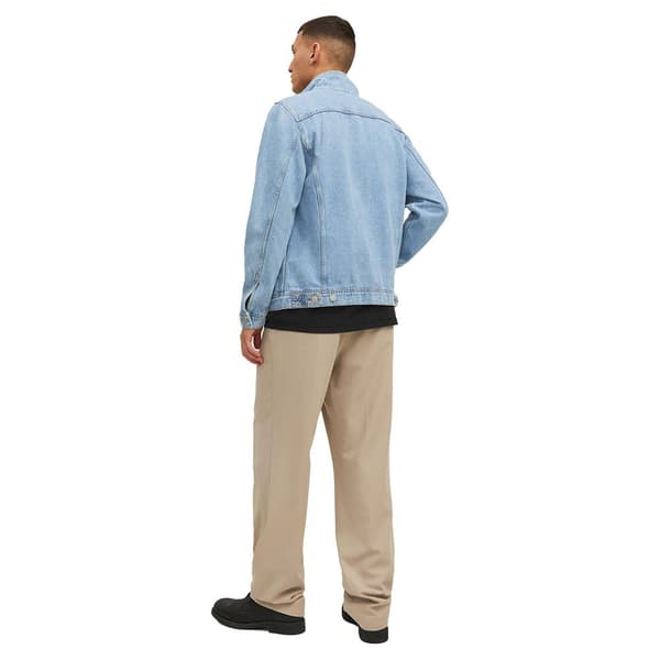 Jack & Jones Farkkutakki Mf 023 Sininen XS Mies