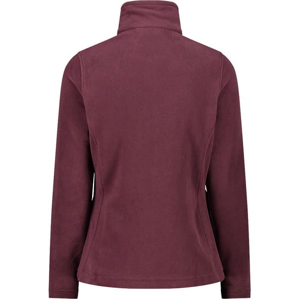 Cmp Fleece Jacket 3h13216 Lilla,Rosa 2XS Kvinde