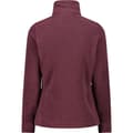 Miniatyrbillede 2 af 3: Cmp Fleece Jacket 3h13216 Lilla,Rosa 2XS Kvinde
