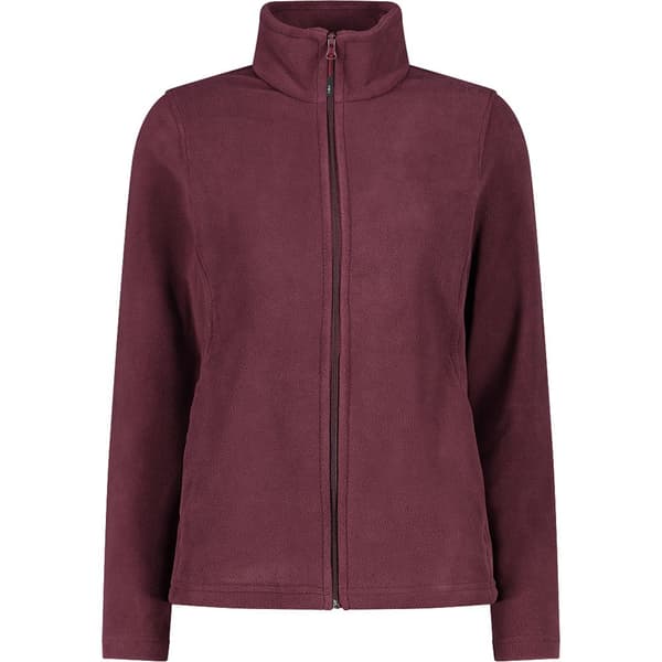 Cmp Fleece Jacket 3h13216 Lilla,Rosa 2XS Kvinde